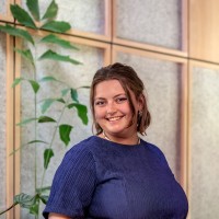 bureau SLA - we are architects Employee Lotte Meeuse's profile photo