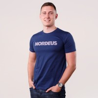 Nordeus Employee Jovan Lekić's profile photo