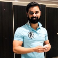 Amit Singh Email & Phone Number