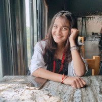 FindYourFit Employee Ruchi Punjabi's profile photo