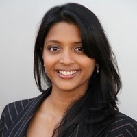 METiS Therapeutics Employee Anusha Subramaniam's profile photo