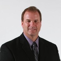 Mouser Electronics Employee Mike Scott's profile photo