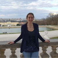 Fourier Ltd Employee Eleanor Sanderson's profile photo