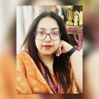Chandigarh University (CU) Employee Jasvin Kaur's profile photo