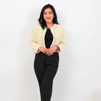 PT. Asuransi Umum BCA Employee Adeline Sarah's profile photo
