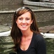 Ektron, Part of the new Episerver Employee Briana Carroll's profile photo