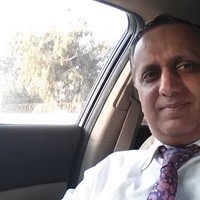 The Bank of Punjab Employee Azeem Abbas's profile photo