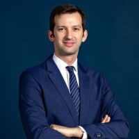 Neoen Employee Yoann Tastu's profile photo