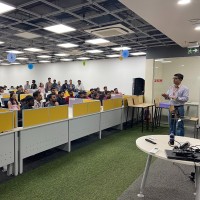 Ratna Global Tech Employee Prakash Ratna's profile photo