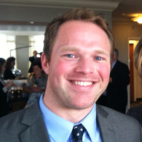 Lawson Mechanical Contractors Employee Brandon Barbour's profile photo