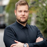 BitLabz Employee Todor Trionski's profile photo