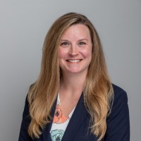 The Siemon Law Firm Employee Adrienne Busey's profile photo