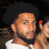 Global Unified Solution Services Inc. Employee Andre P.'s profile photo