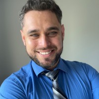 Texas State Technical College Employee John Giorgio Montemayor's profile photo