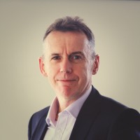 Capgemini Employee Gary James's profile photo