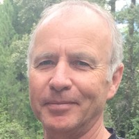 Alberta Health Services Employee Ray Roach's profile photo