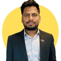 Rupeeboss Financial Services Pvt Ltd Employee Pramod More's profile photo