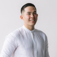 Lightster Employee Gregory Chin's profile photo
