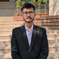 Suvidha Foundation (Suvidha Mahila Mandal) Employee Eshaan Padhye's profile photo