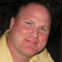 US Foods Employee Michael Borges's profile photo