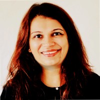 vTion AI Employee Reshma Doshi's profile photo