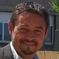 SOFOP TALIAPLAST Employee Ludovic Devaux's profile photo
