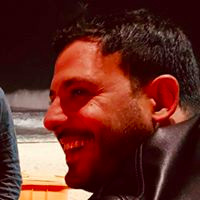 CUOMA Employee Lucas Urquiza's profile photo