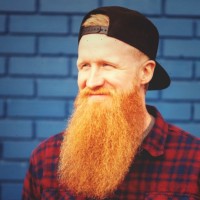 Modern Gravity Float Studio Employee Matthew Smith's profile photo