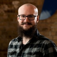 Arrive Logistics Employee Tony Goldsmith's profile photo