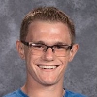 Planet Fitness Employee Nick Anders's profile photo