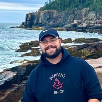 Urable Employee Patrick Thompson's profile photo
