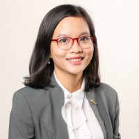 Boehringer Ingelheim Employee Phuong Tran's profile photo