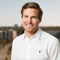 Tecomatic Employee Carl-Johan Franzén's profile photo