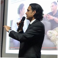 Trezi Employee Gautam Tewari's profile photo