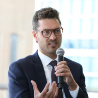 Validus Risk Management Employee Francois Scheepers's profile photo