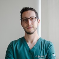 Jorge Chipolini Email