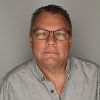 Deltek Employee John Dighton's profile photo