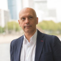 Dassault Systèmes Employee François-Régis Chaumartin's profile photo