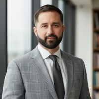 Epos Now Employee Mikel McNamara's profile photo