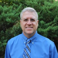 GSK Employee Mike Randolph's profile photo