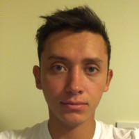 Marketing Werks Employee Diego Calixto's profile photo