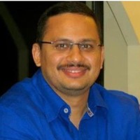 Email e telefono di Kedar Chitale