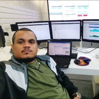 Unitel Employee Edilson Lopes's profile photo