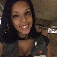 Wal Greens Pharmacy Employee Kadesha Jackson's profile photo