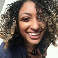Yardi Employee Ali Chambers's profile photo