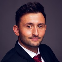 ML GRUPPE Employee Sinan Güldal's profile photo