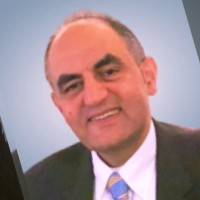 Virtium LLC Employee Ahmed Salem's profile photo