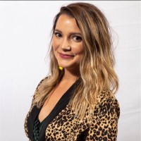 Salmon River Brewery LLC Employee Jillian Fortin's profile photo