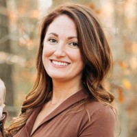 Needham Bank Employee Ashley Chase's profile photo