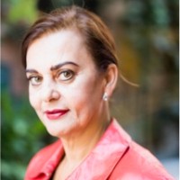 Bermello Employee Estela Arce's profile photo